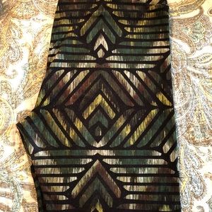 Lularoe TC Leggings